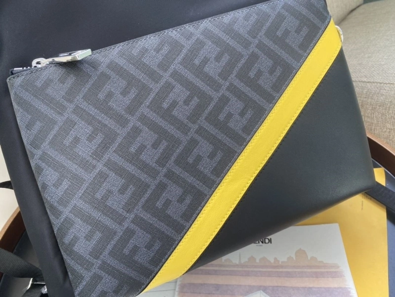 Fendi Backpacks 4222C-0577