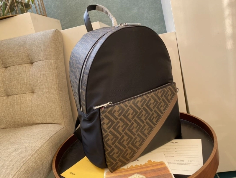 Fendi Backpacks 4222C-0578