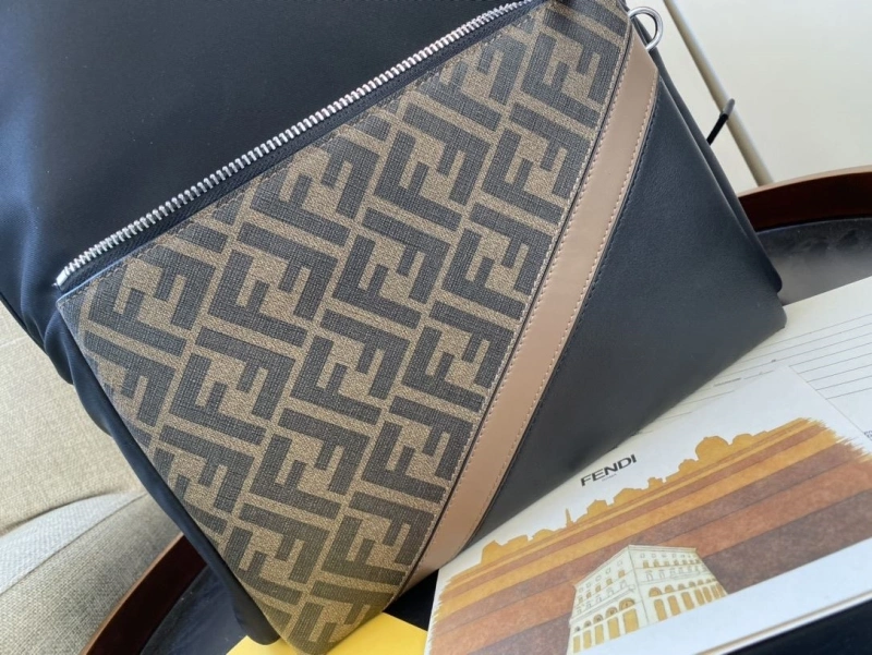 Fendi Backpacks 4222C-0578