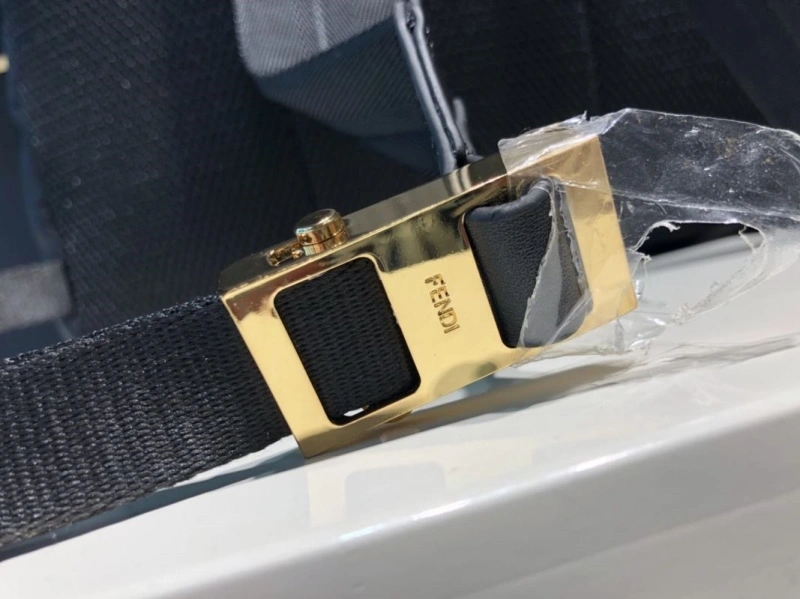 Fendi Backpacks 4222C-0579