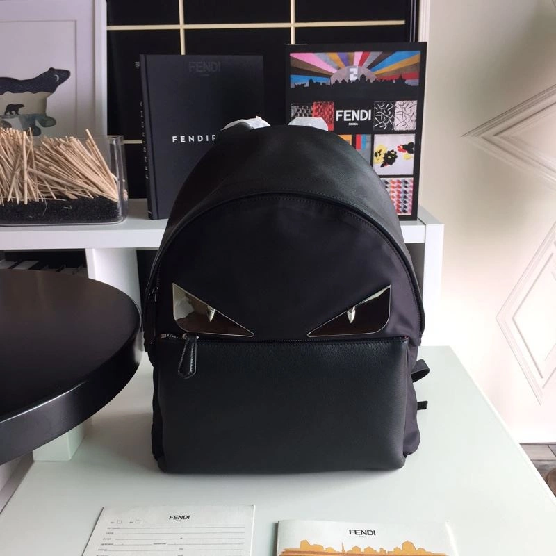 Fendi Backpacks 4222C-0580