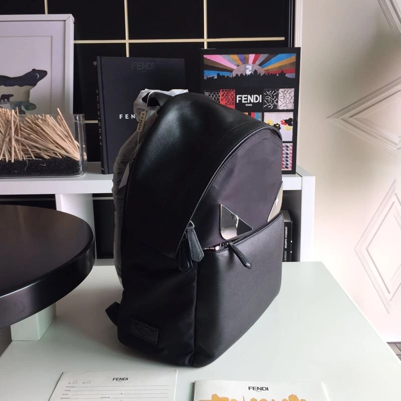 Fendi Backpacks 4222C-0580