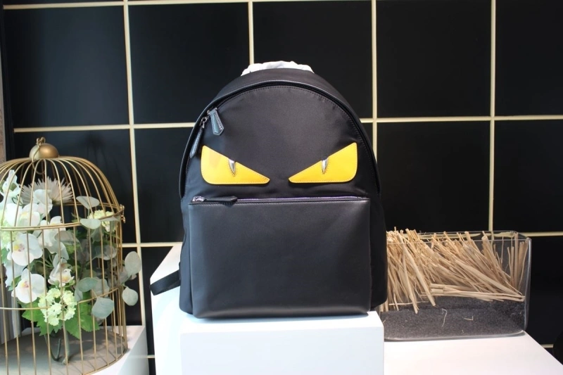 Fendi Backpacks 4222C-0581