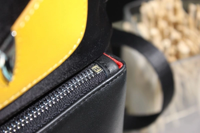 Fendi Backpacks 4222C-0581