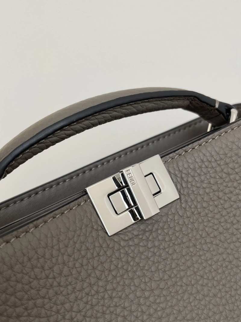 Fendi Top Handle Bags 4222C-0585