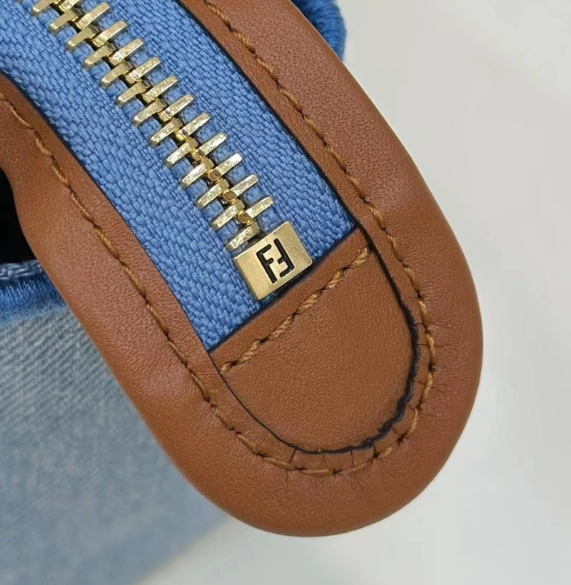 Fendi Top Handle Bags 4222C-0586