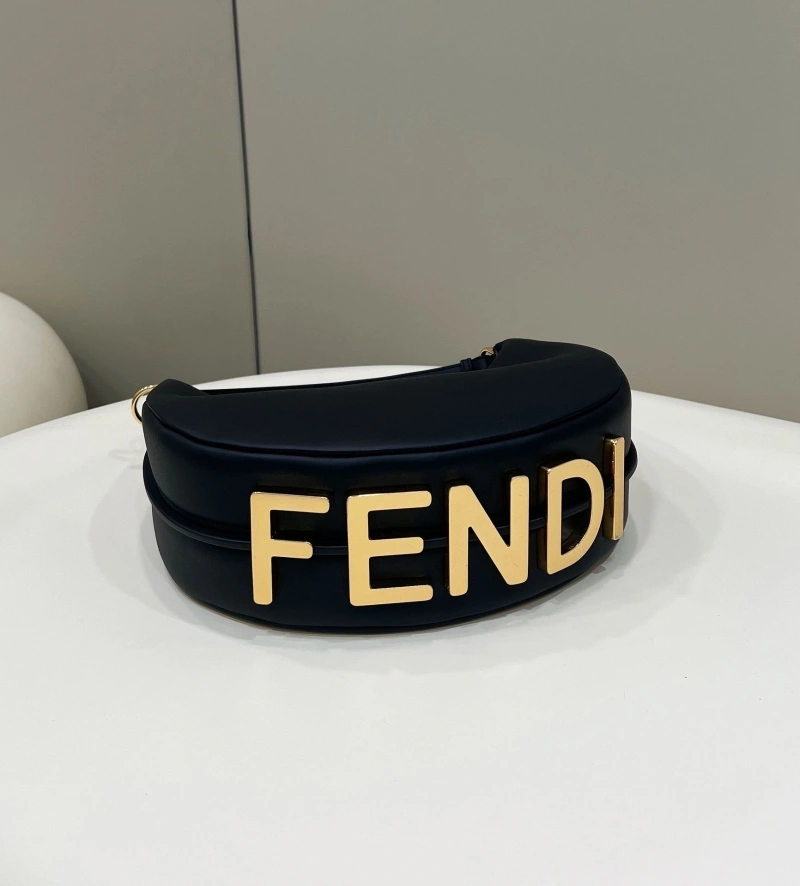 Fendi Top Handle Bags 4222C-0588