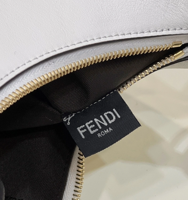 Fendi Top Handle Bags 4222C-0589