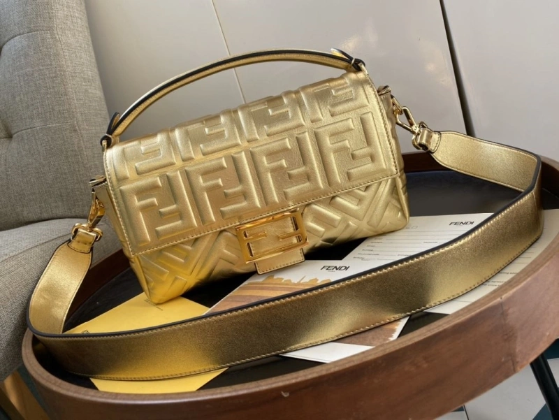 Fendi Baguette Bags 4222C-0594