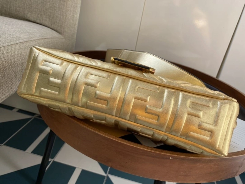 Fendi Baguette Bags 4222C-0594