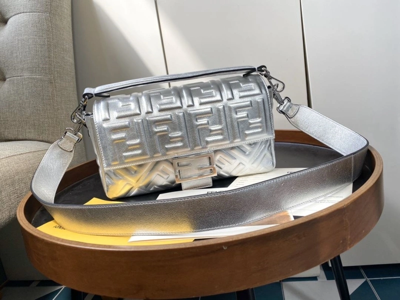 Fendi Baguette Bags 4222C-0595