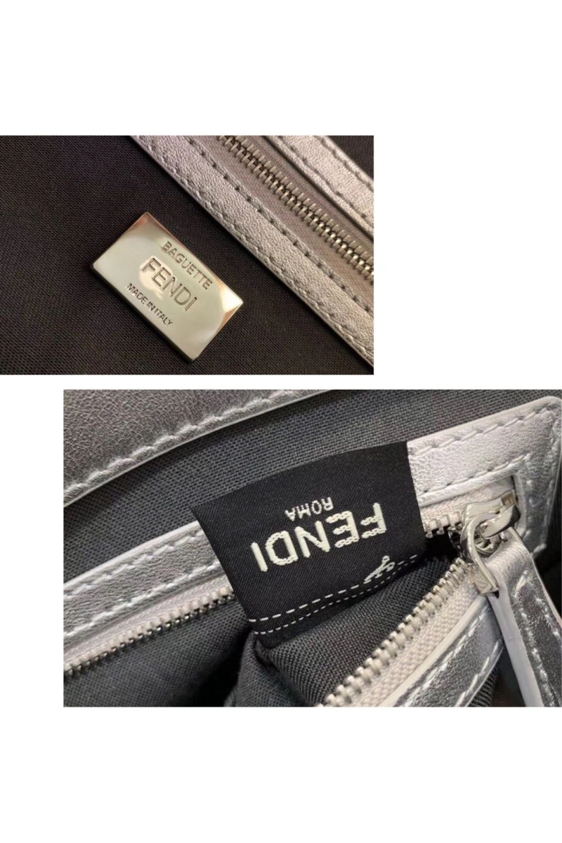Fendi Baguette Bags 4222C-0595