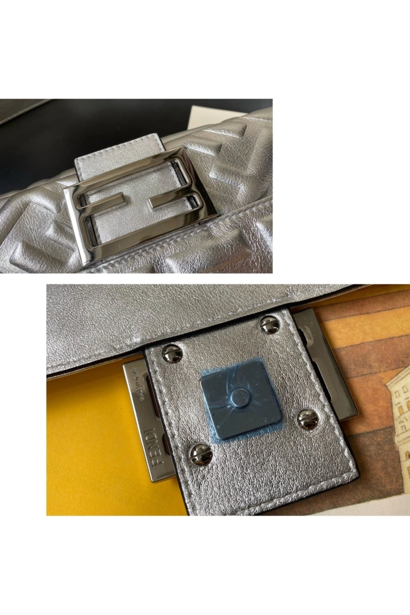 Fendi Baguette Bags 4222C-0595