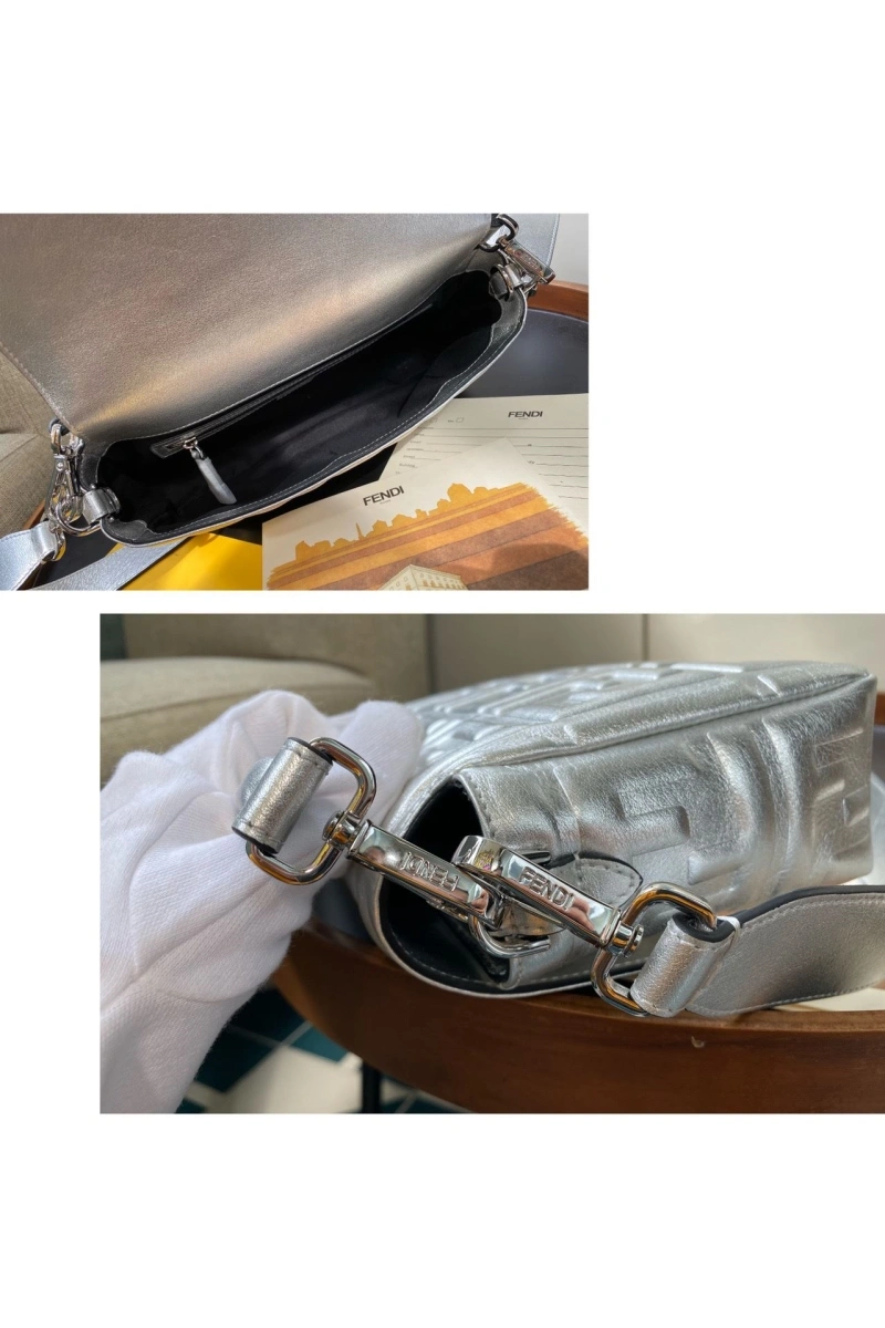 Fendi Baguette Bags 4222C-0595