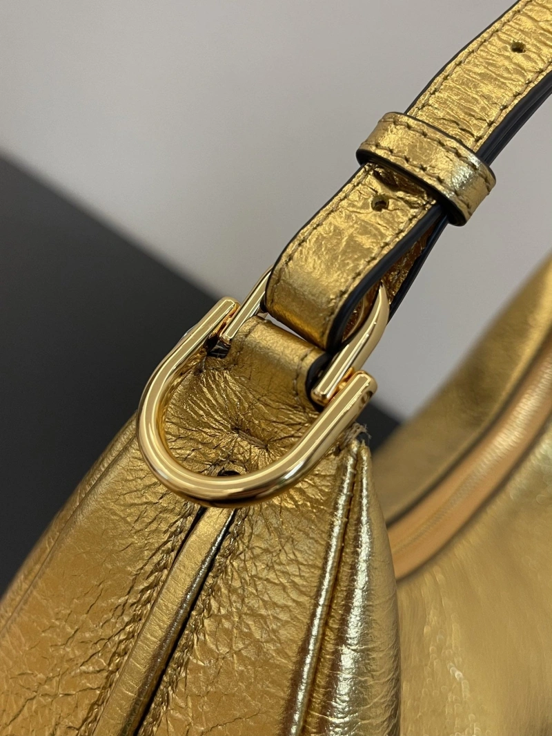 Fendi Top Handle Bags 4222C-0596