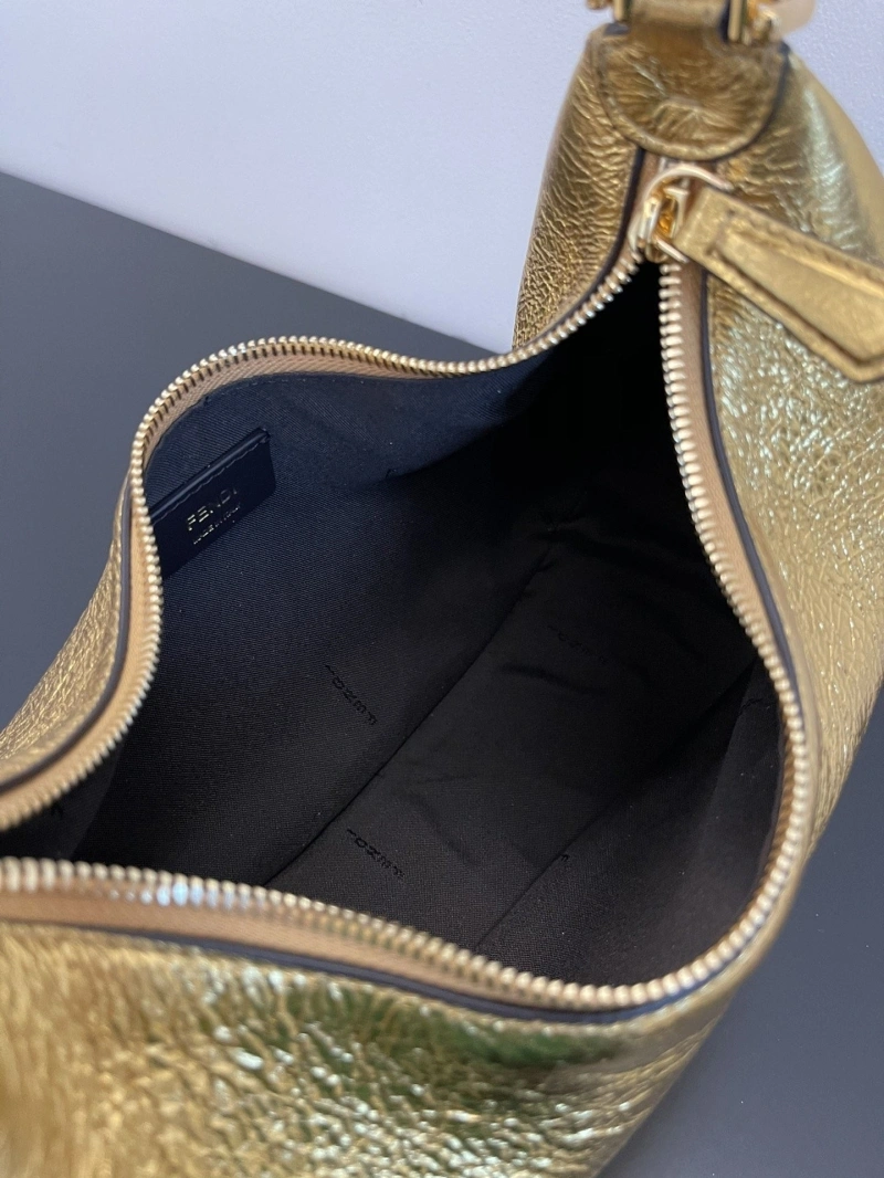 Fendi Top Handle Bags 4222C-0596