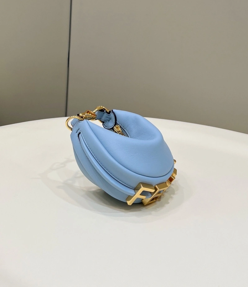 Fendi Top Handle Bags 4222C-0598