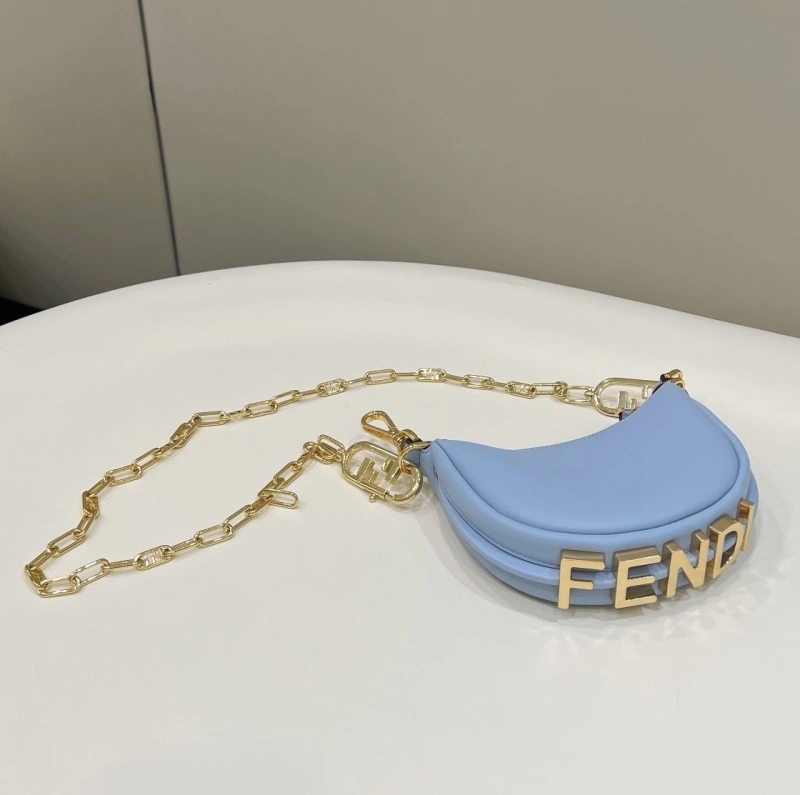 Fendi Top Handle Bags 4222C-0598