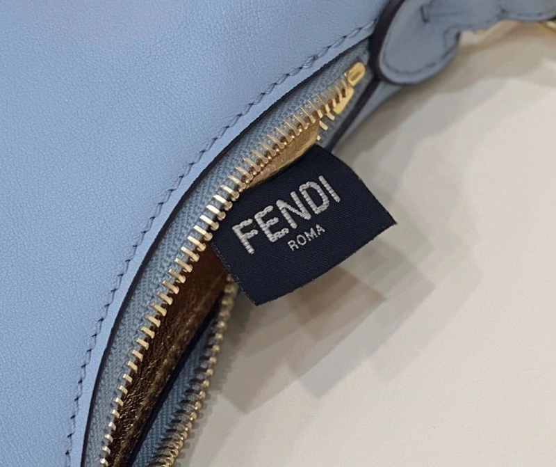 Fendi Top Handle Bags 4222C-0598