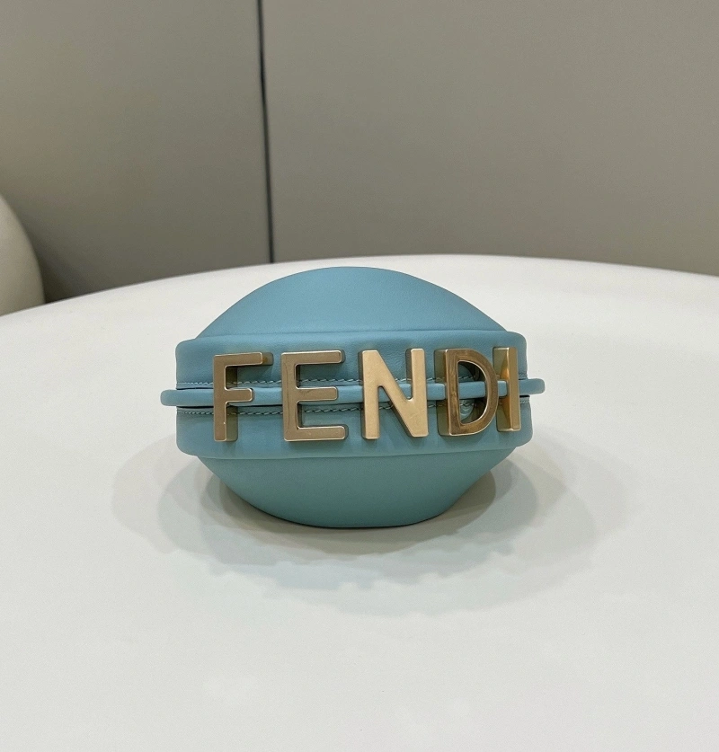 Fendi Top Handle Bags 4222C-0599