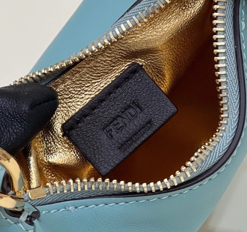 Fendi Top Handle Bags 4222C-0599