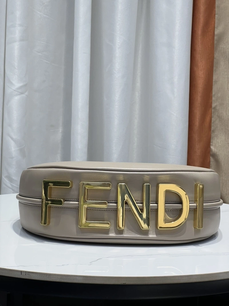 Fendi Top Handle Bags 4222C-0600