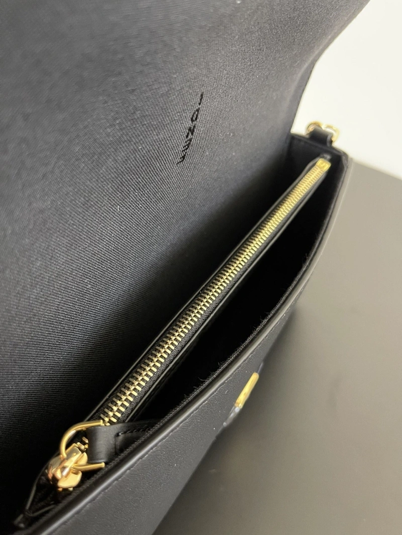Fendi Satchel Bags 4222C-0601