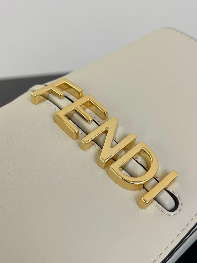 Fendi Satchel Bags 4222C-0602