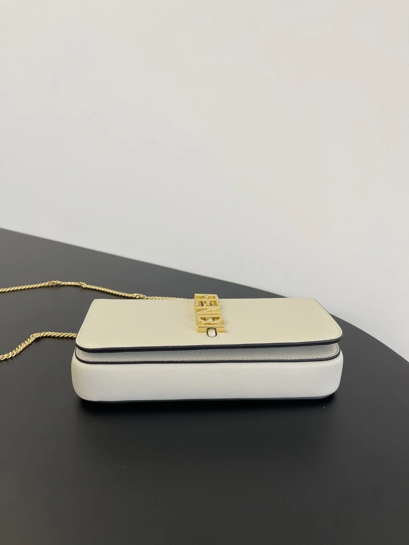 Fendi Satchel Bags 4222C-0602