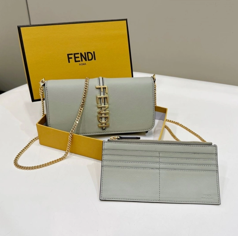 Fendi Satchel Bags 4222C-0603