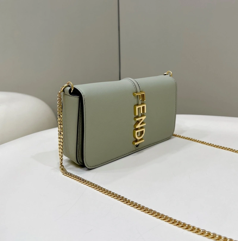 Fendi Satchel Bags 4222C-0603