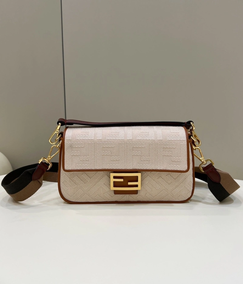 Fendi Satchel Bags 4222C-0604