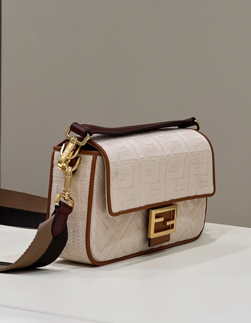 Fendi Satchel Bags 4222C-0604