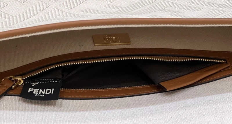 Fendi Satchel Bags 4222C-0604