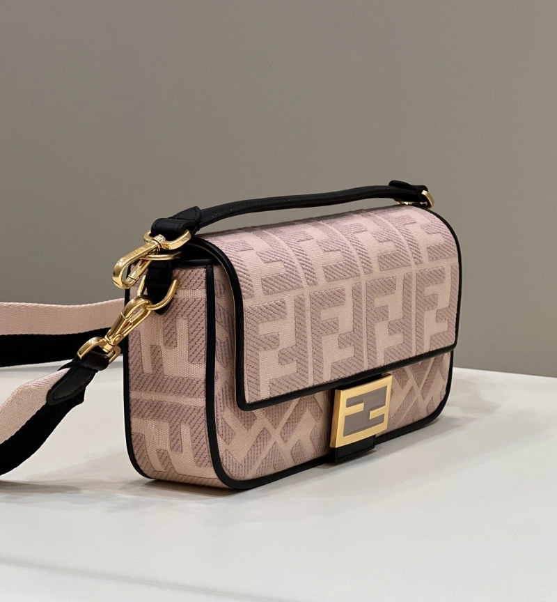 Fendi Satchel Bags 4222C-0605