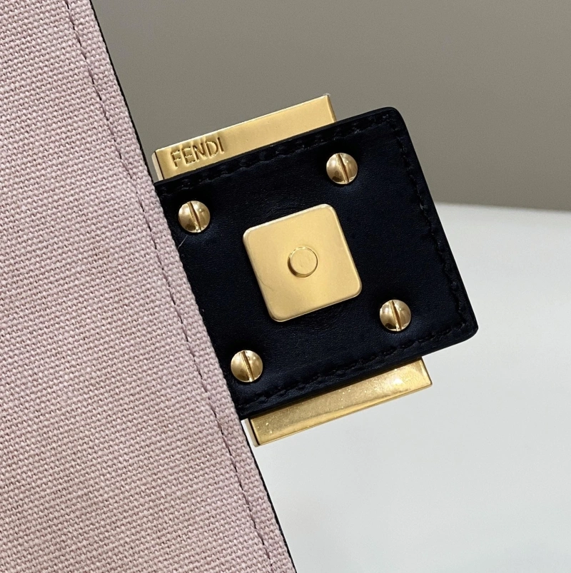 Fendi Satchel Bags 4222C-0605