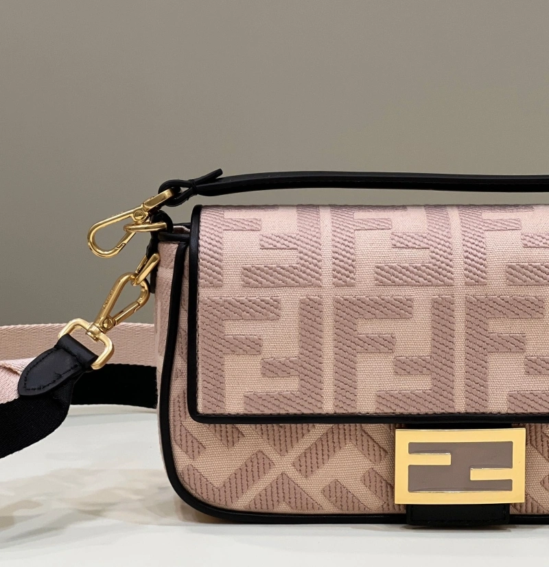 Fendi Satchel Bags 4222C-0605