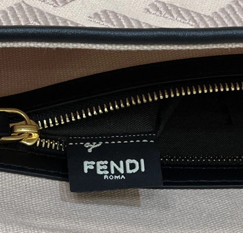 Fendi Satchel Bags 4222C-0605