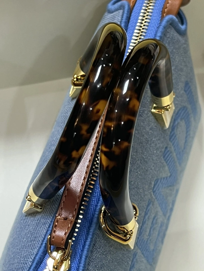 Fendi Top Handle Bags 4222C-0606