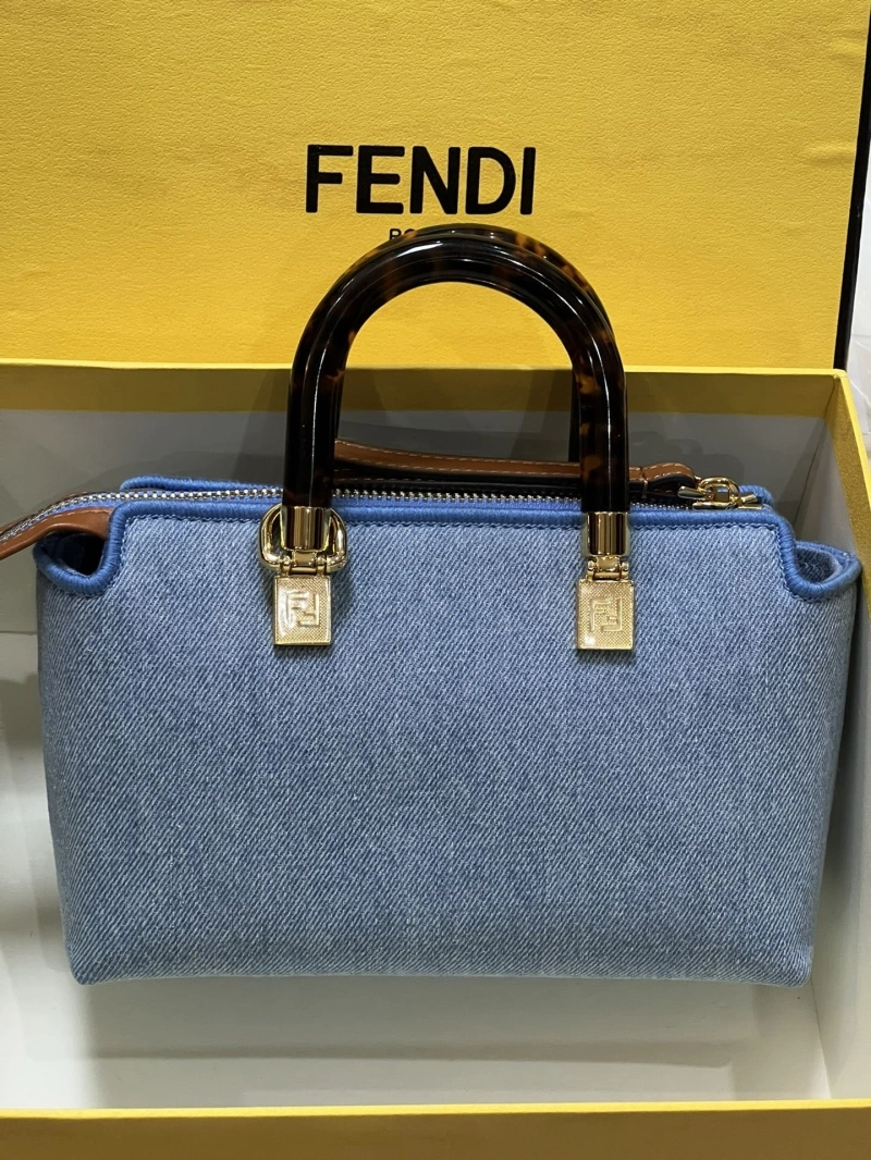 Fendi Top Handle Bags 4222C-0606