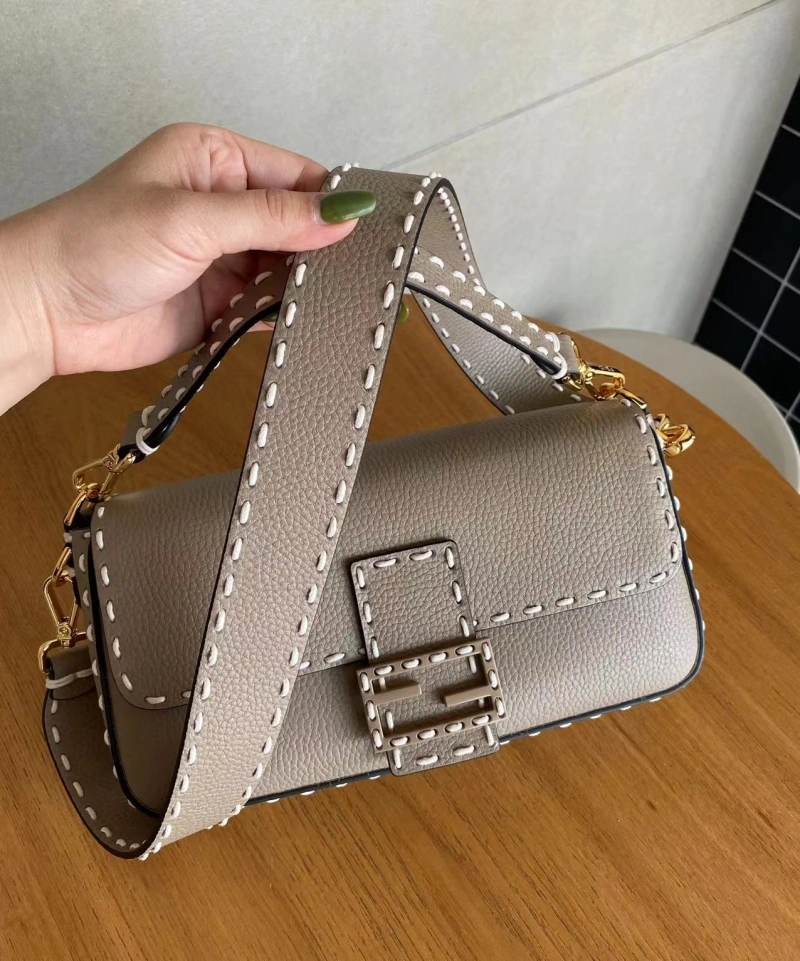 Fendi Baguette Bags 4222C-0608