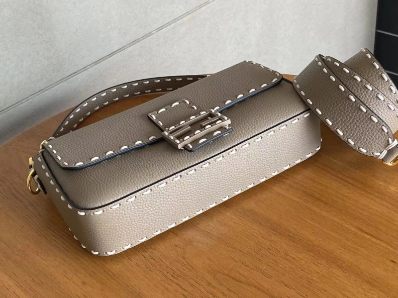 Fendi Baguette Bags 4222C-0608