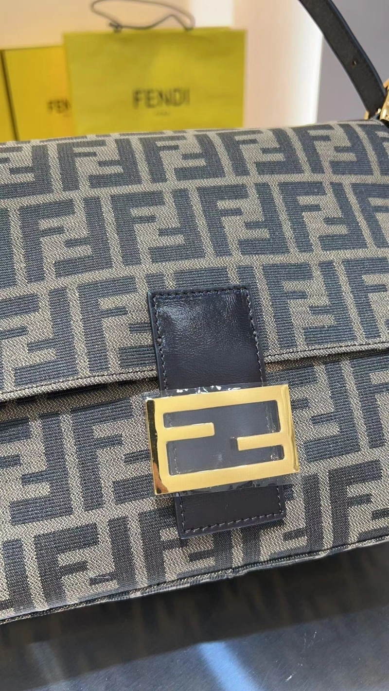 Fendi Top Handle Bags 4222C-0609