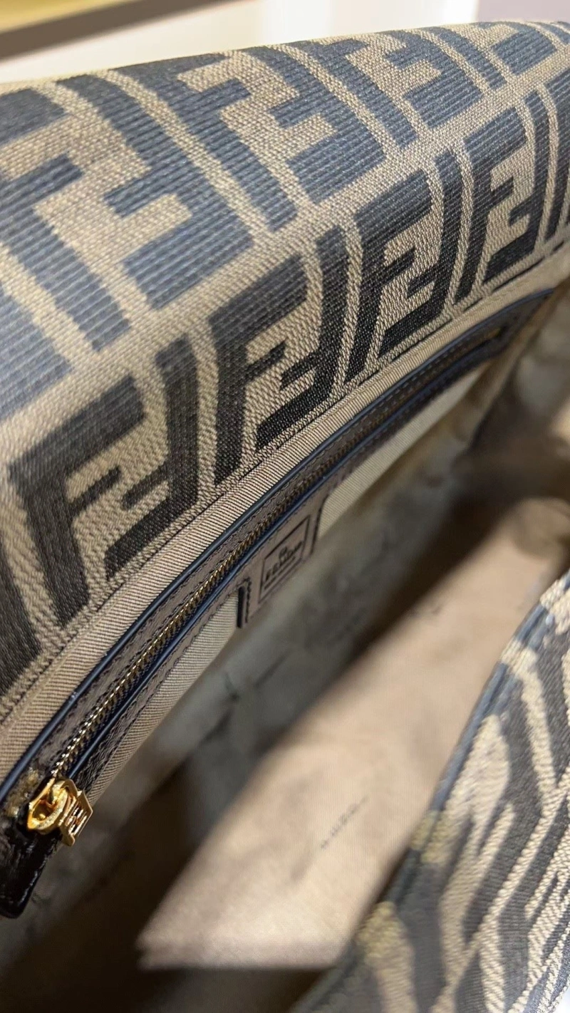 Fendi Top Handle Bags 4222C-0609