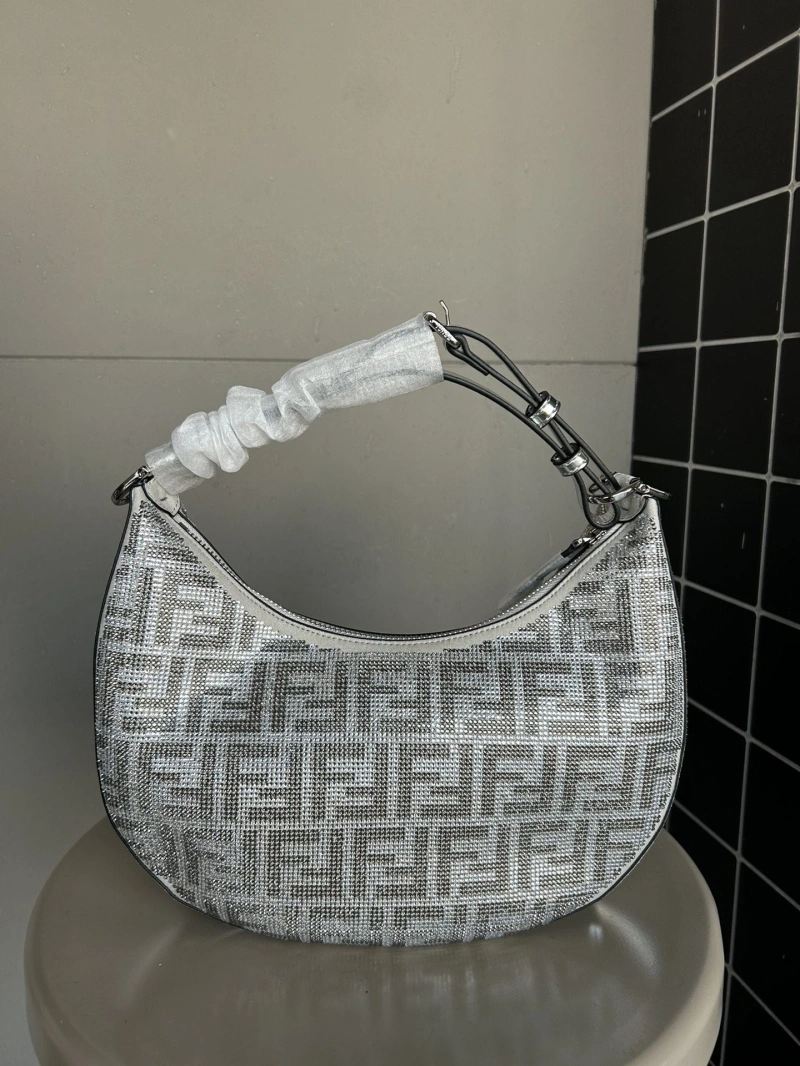 Fendi Top Handle Bags 4222C-0614