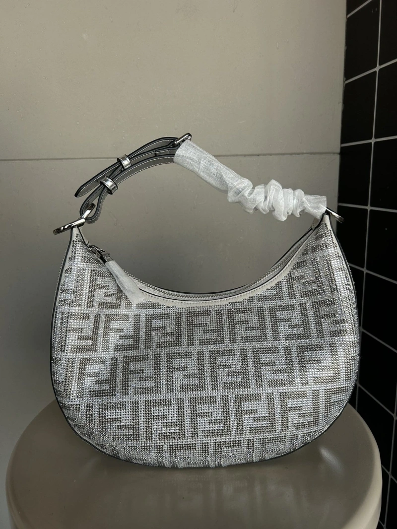 Fendi Top Handle Bags 4222C-0614