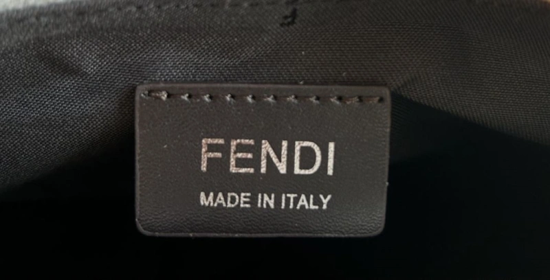 Fendi Top Handle Bags 4222C-0614