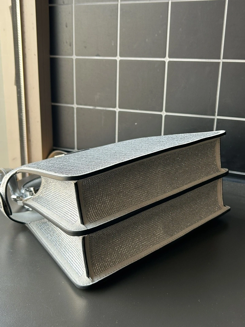 Fendi Top Handle Bags 4222C-0615