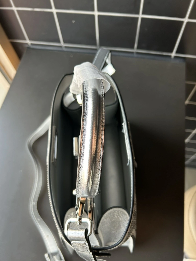 Fendi Top Handle Bags 4222C-0615