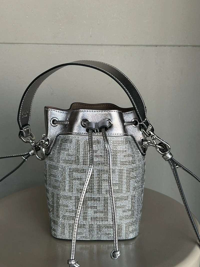 Fendi Bucket Bags 4222C-0617